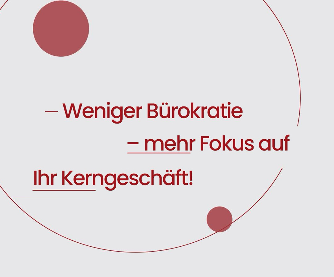 Qualifiziertes Expertenteam